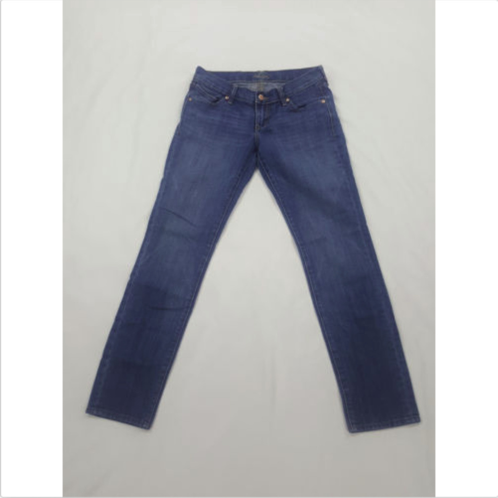 Old Navy The Diva Medium Wash Jeans Size 1 Regular